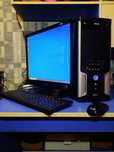 Компьютер на Asus P8H61-M LX2