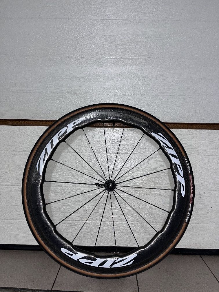 Koła szosowe Zipp 454 NSW
