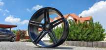 Nowe FELGI BOSAN Audi A4 A5 A6 A7 A8 Q3 Q5 VW Arteon Skoda Kodiaq 19