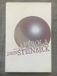 Livro - A Pérola - John Steinbeck