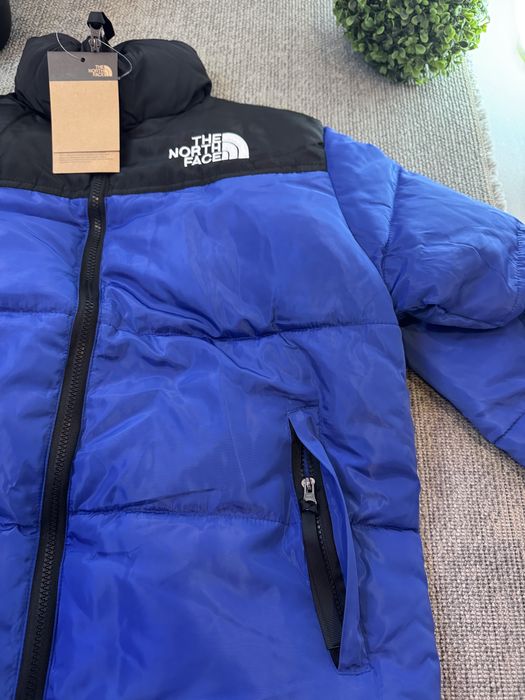 The North Face novo