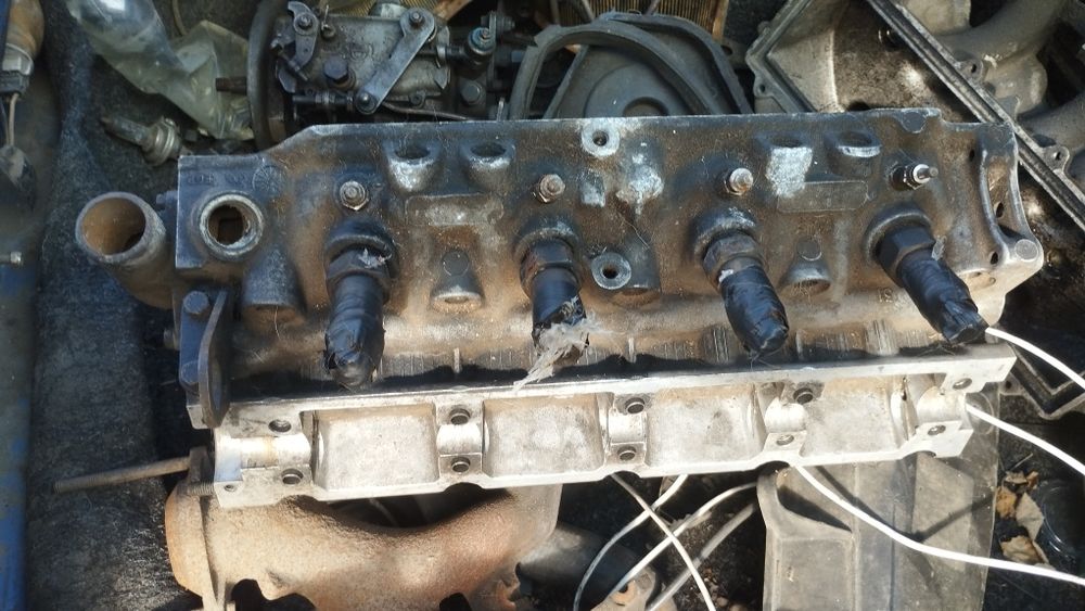 Продам Рено 11, дизель 1.6 1985г.