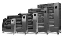Promiennik nagrzewnica przemysłowa DHOE-120 14kW, do 100m2 Veltron