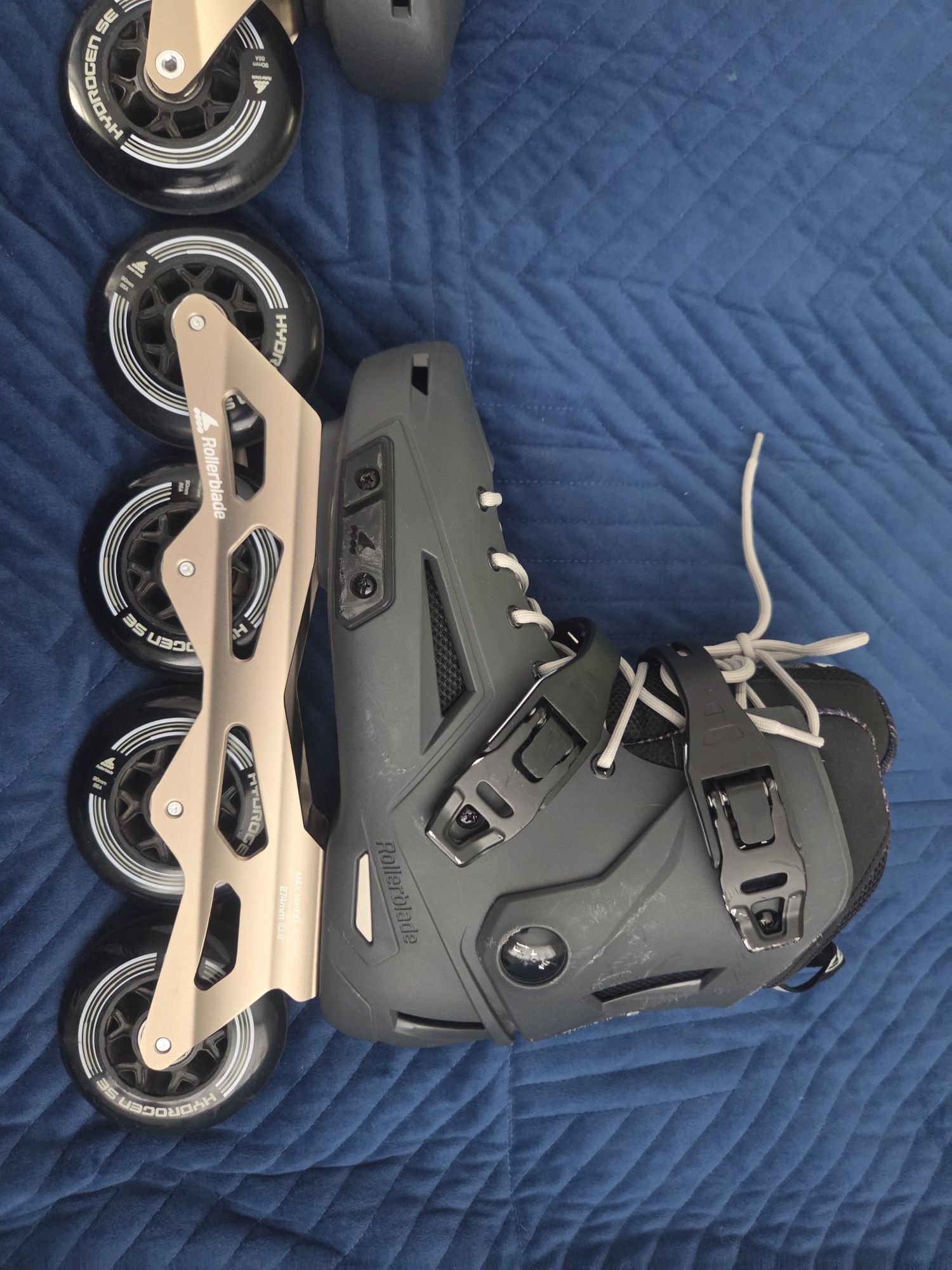 Rollerblade Lightning 90