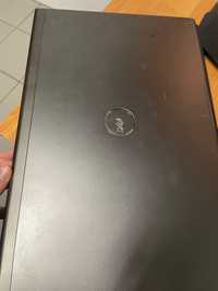 Laptop Dell precision m4800 i7