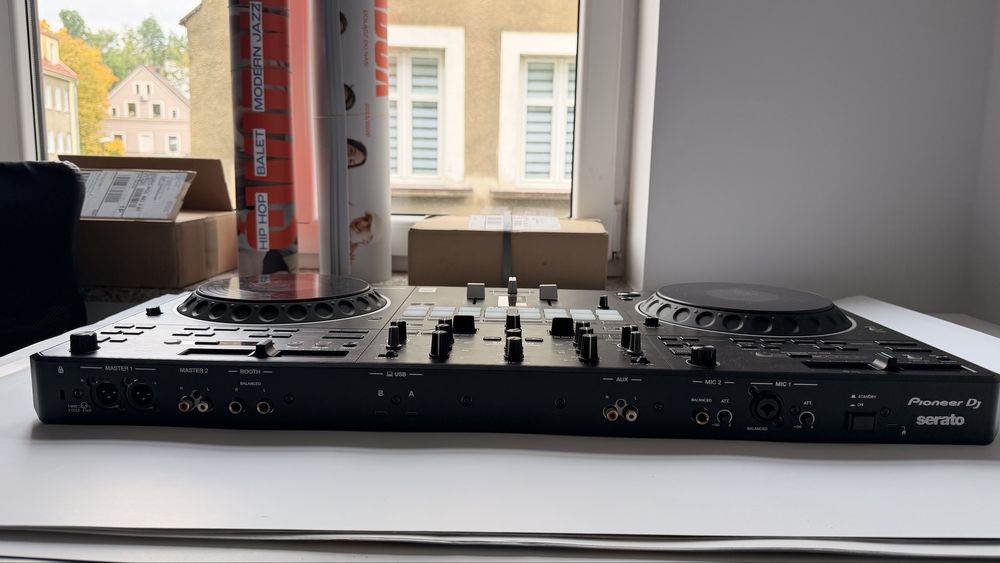 Pioneer DDJ REV 5