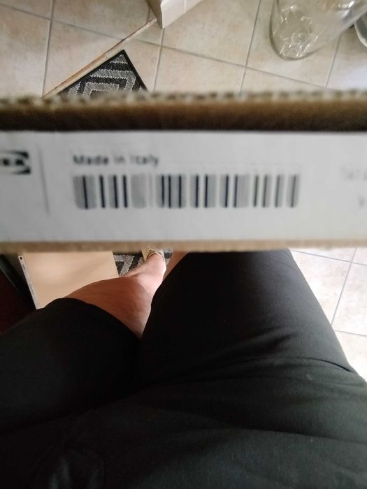 Sprzedam 2  panele maskujące na bok szafki Kungsbacka IKEA