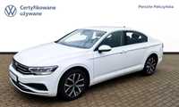 Volkswagen Passat 1.5 TSI 150KM EVO Business DSG Salon PL Gwarancja