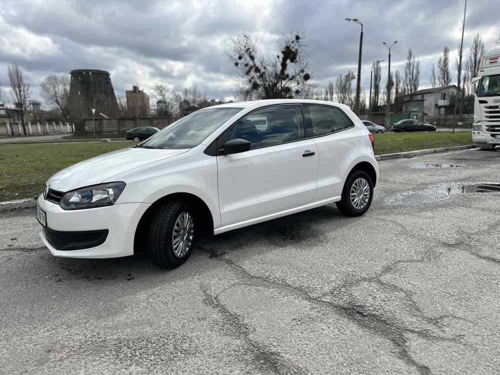 Продам Volkswagen polo