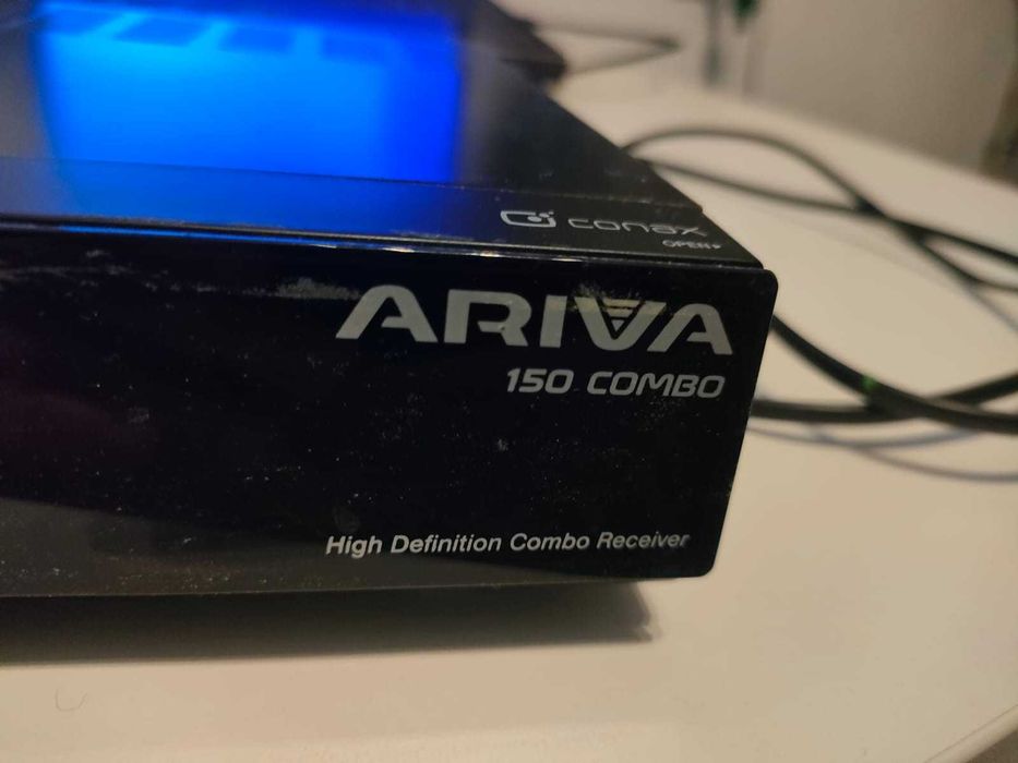 ferguson ariva tuner telewizji satelitarnej