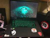 Asus Rog Zephyrus G15 (GA503QR) | Топовий Ігровий/Бізнес Ноутбук