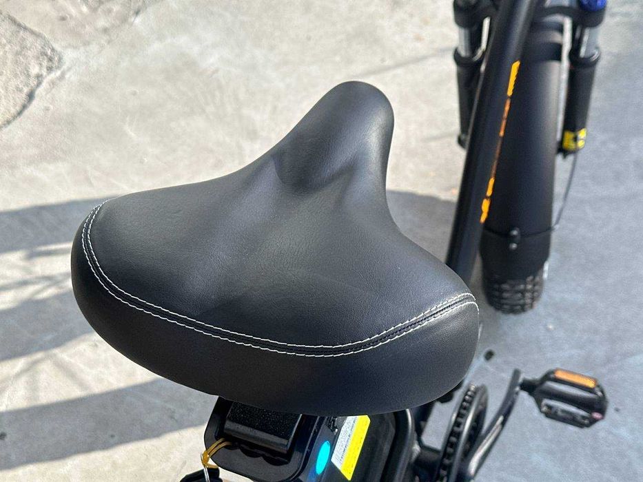 НОВИНКА! Електровелосипед X-BOOST R02 / 500 Вт / 48В / 15Ah, ПОТУЖНИЙ