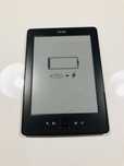 Amazon Kindle 2012