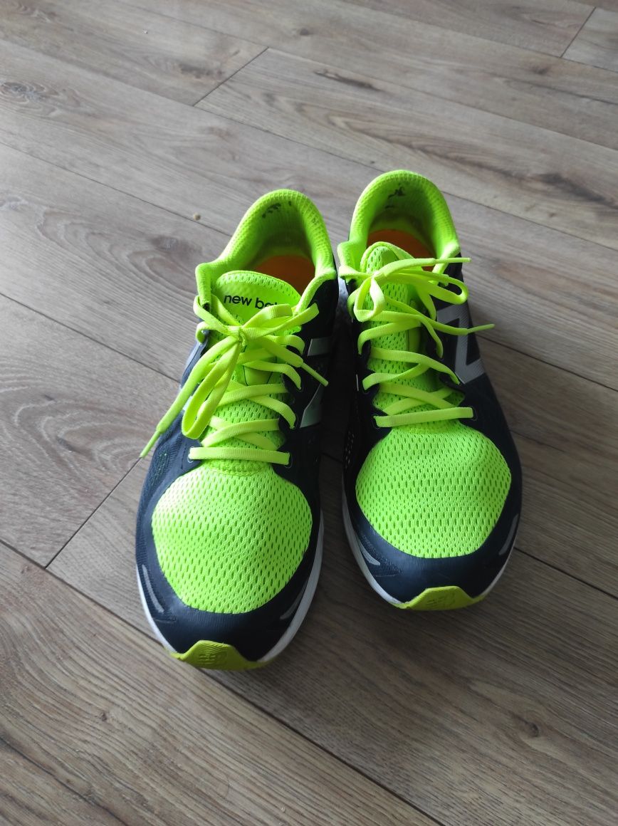 Buty do biegania New Balance