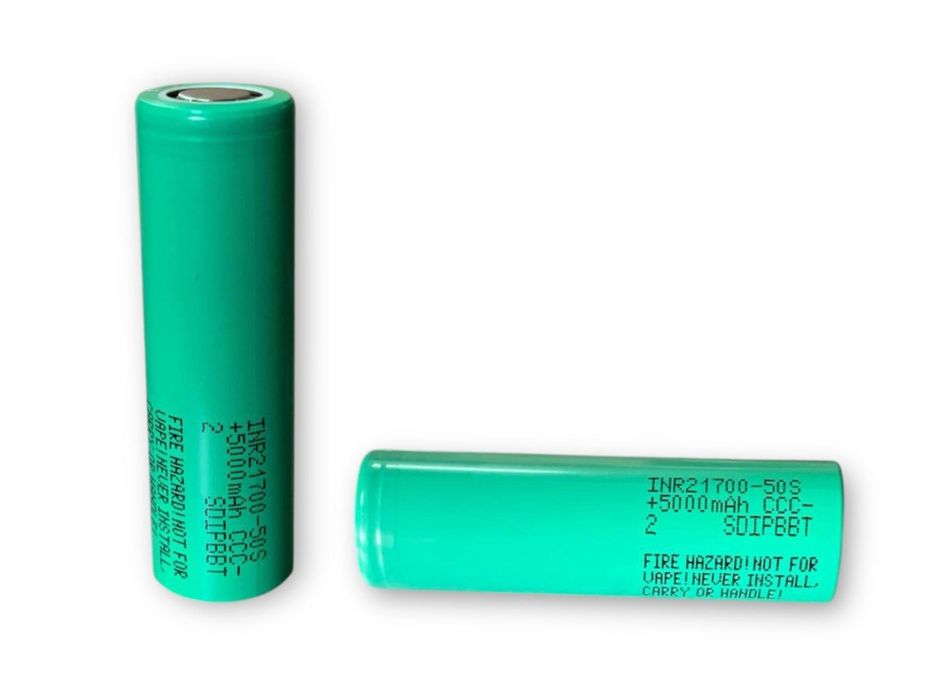 ОПТ Акумулятор Samsung 50S (новий) 5000 mah 45а 2024-2025