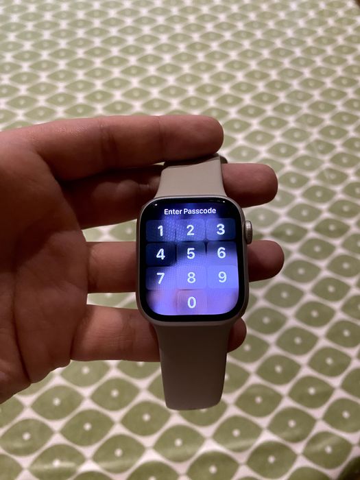 Apple Watch Original Series 7 41mm GPS