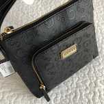 Guess torebeczka czarna