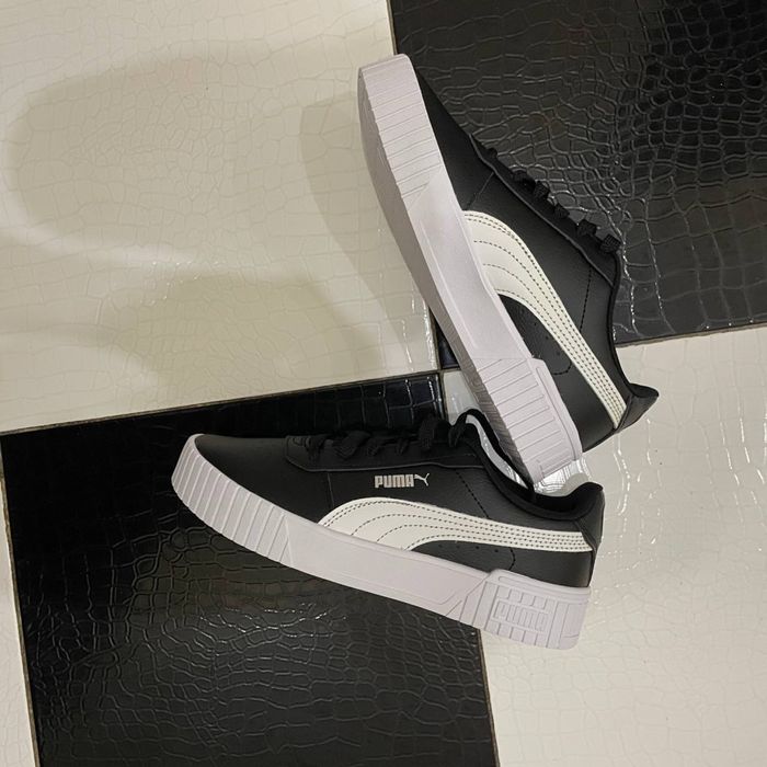 !Нові! Кеды оригинал Puma Carina 2.0. 37