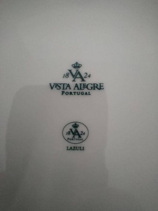 Sopeira Vista Alegre modelo Lazuli