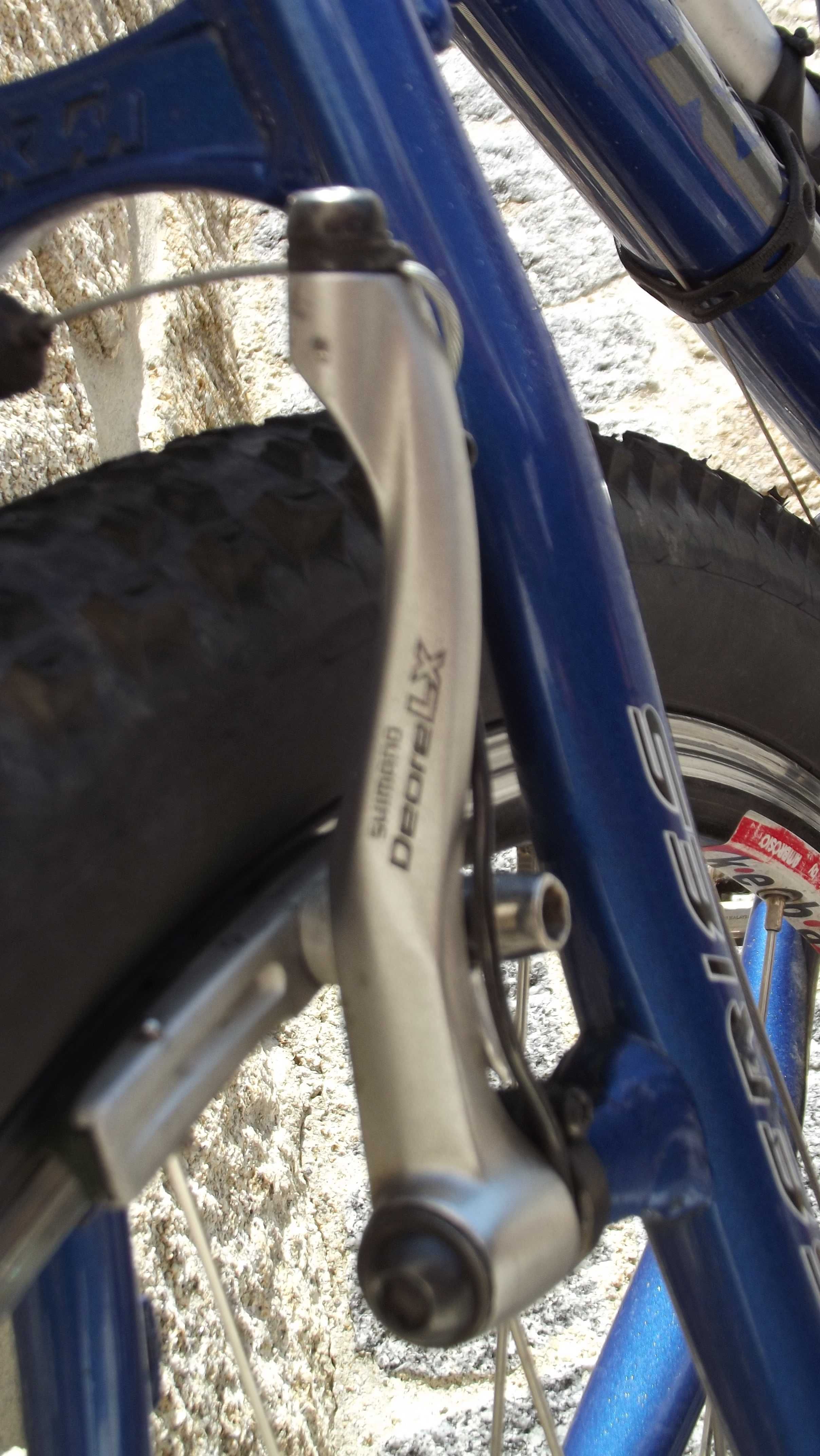 Bicicleta ktm ultra ride pro