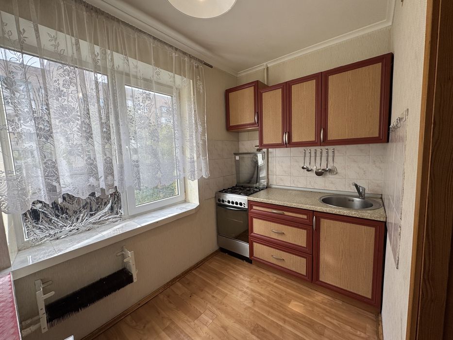 Квартира однокімната Симеренка 7А Борщагівка Святошинський район