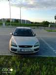 ford focus mk2 2005r