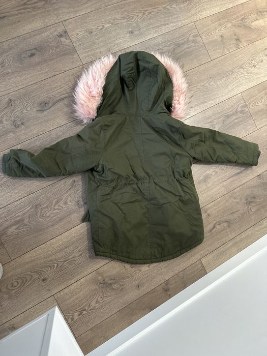 Парка дитяча 6 років