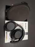 Sony WH-1000XM3 como novos
