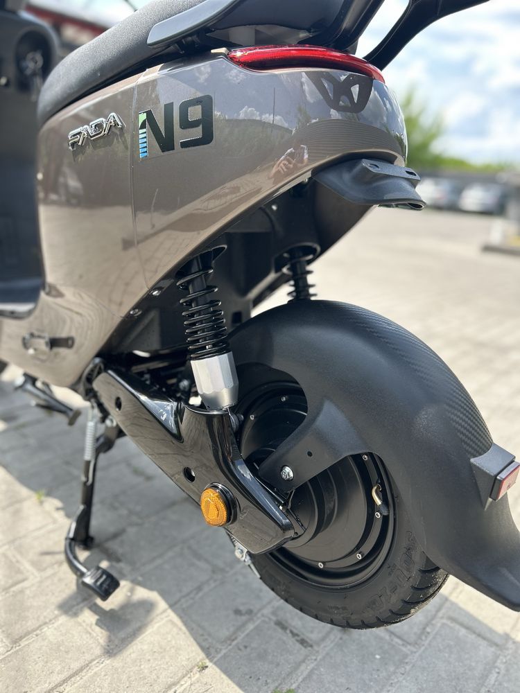 Електроскутер Fada N9