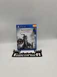 Assassins Creed 3 Remastered Ps4 Gwarancja