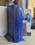 Sony Play Station 2 Scph 37000 L CIB idealna jak nowa plus gratisy