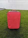 Trolley de cabine, rosa/salmão, PackIt