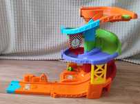 Wieża parkingowa Vtech