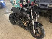Buell xb9 vendo ou troco