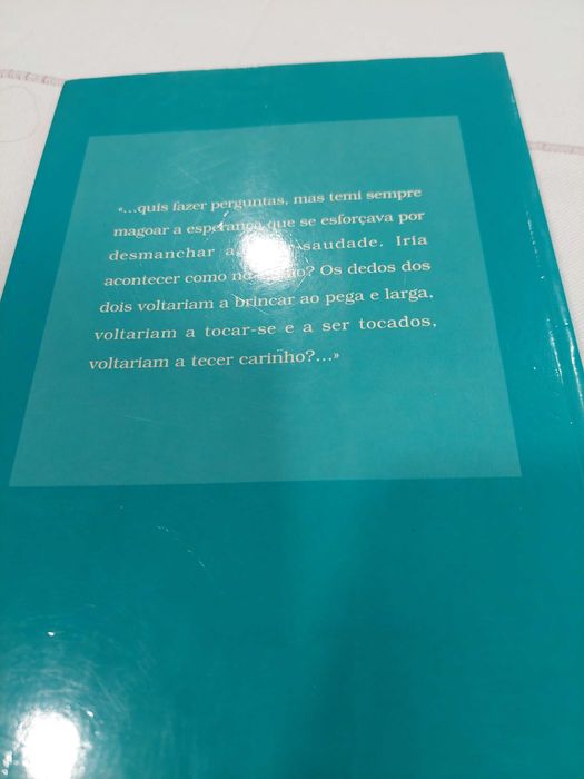 GOSTO DE TI.  R.  para jovens na escola