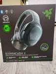 Słuchawki Razer Barracuda X - Nowe!