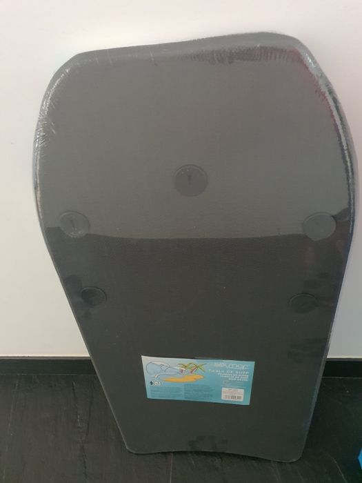 Prancha de bodyboard