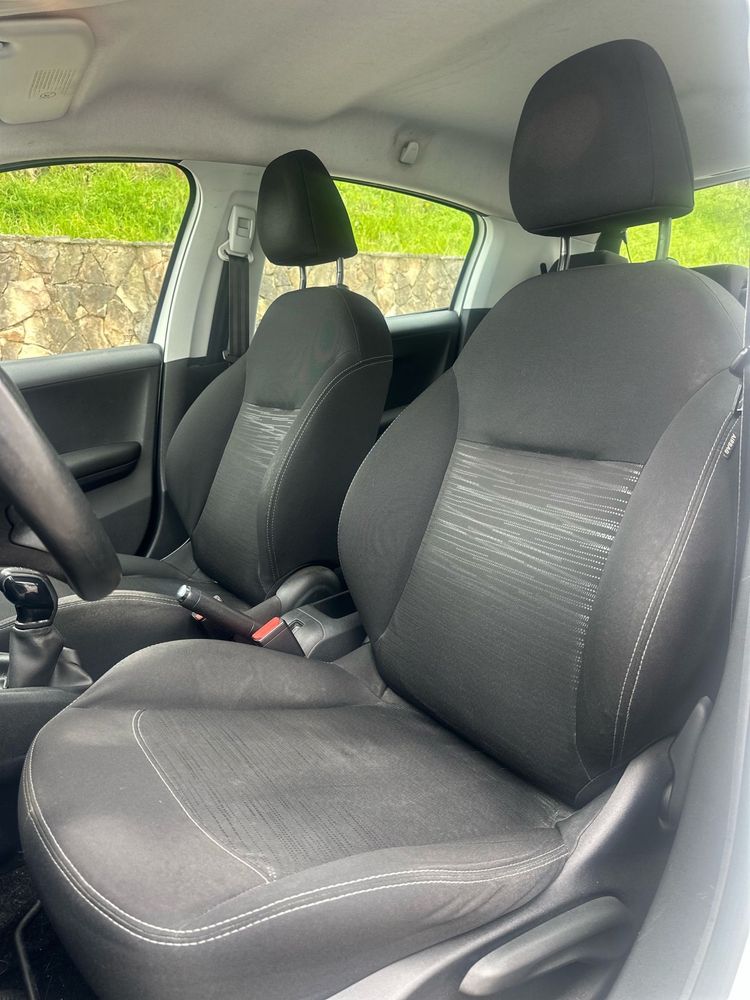Peugeot 208 1.4hdi
