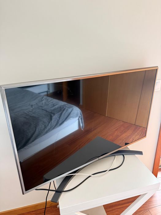 Televisão LG 43 polegadas