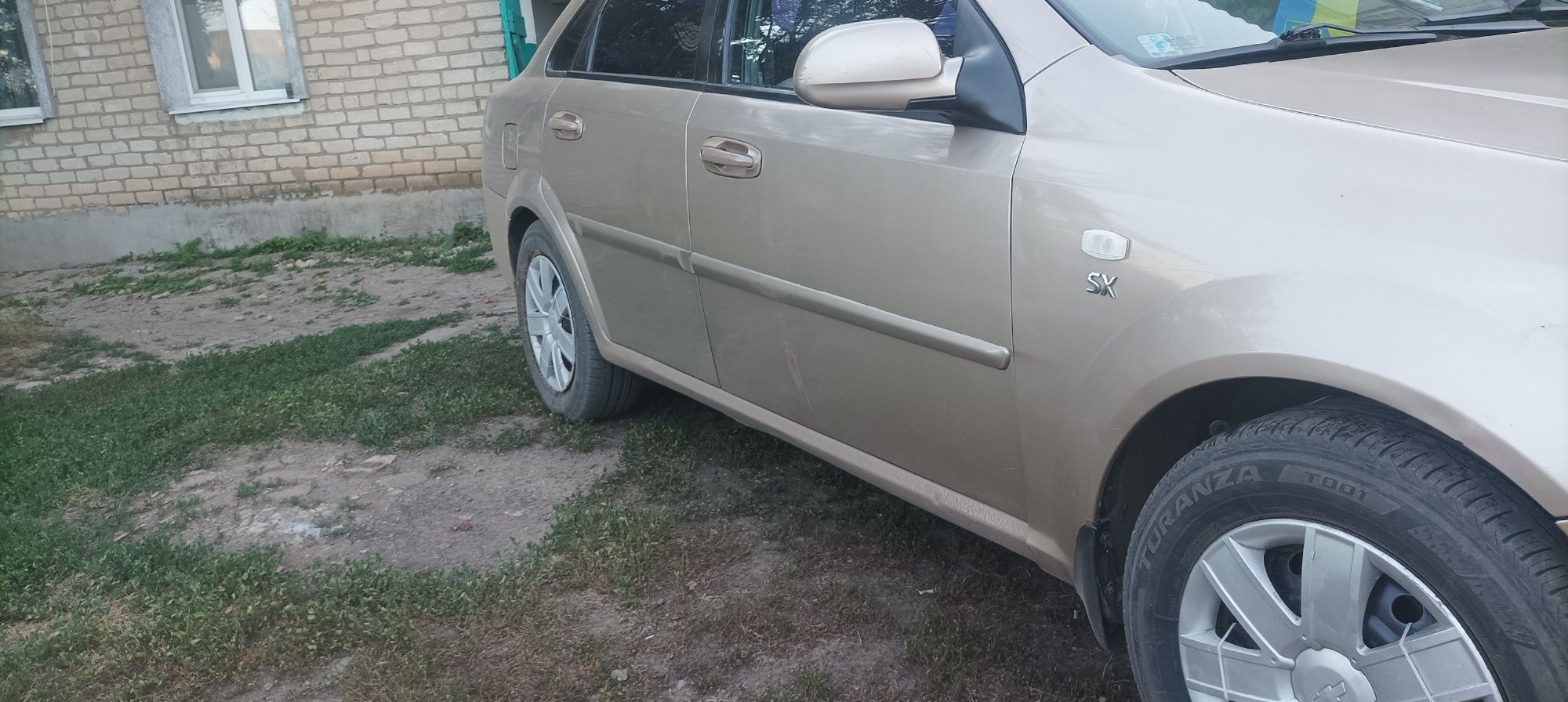 Продам автомобиль