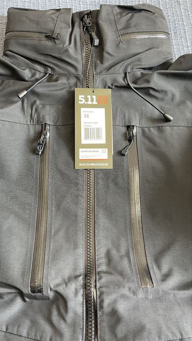Куртка 5.11 tactical Approach Jacket розмір S,М