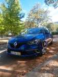 Renault Mégane IV Grandtour GT 1.6 dCi 163 Cv (2017)