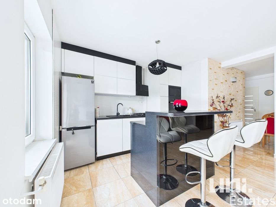 3 Pokoje | 2 Balkony | Hit