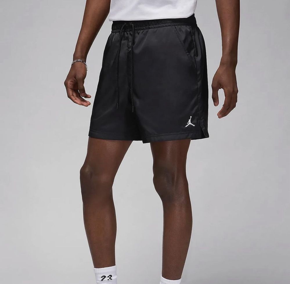 Чоловічі шорти Nike Jordan Essentials (FQ4562-010)