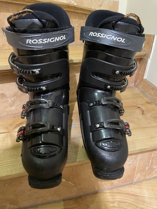 Buty Narciarskie Rossignol