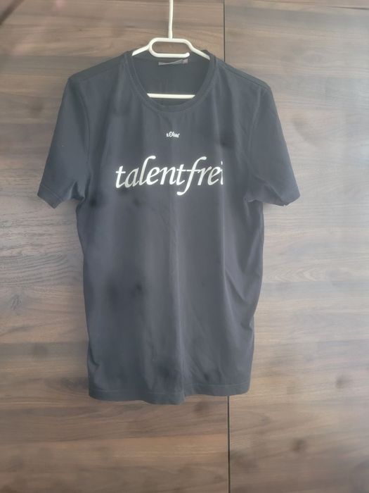 Koszulka męska szer.pod pachą 52cm.dl.67cm.