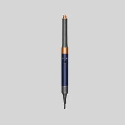 Стайлер Dyson HS05 Airwrap Long Prussian Blue/Rich ВИТРИНА!