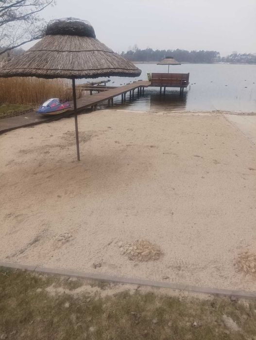 Pomosty budowa pomostów, naprawy