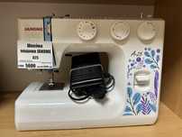 Швейна машина JANOME A25