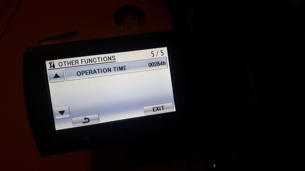 Камера Panasonic AG-HM41E